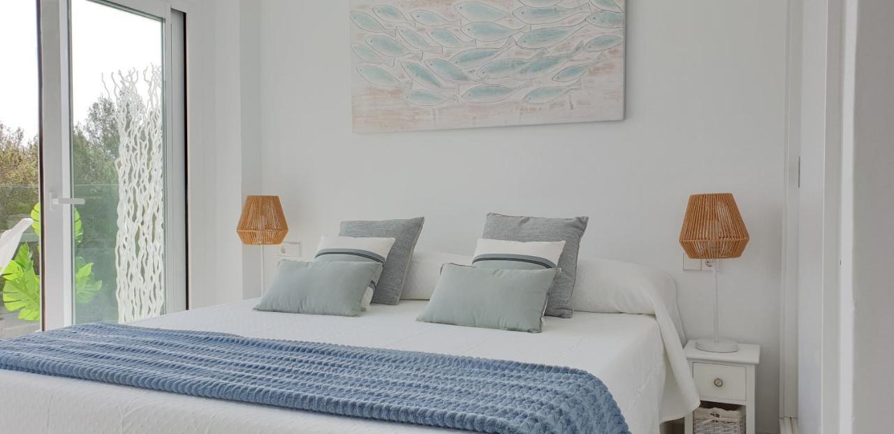 Apartment 4B Formentor Sea View & Pool In Canamel Canyamel  Exterior photo