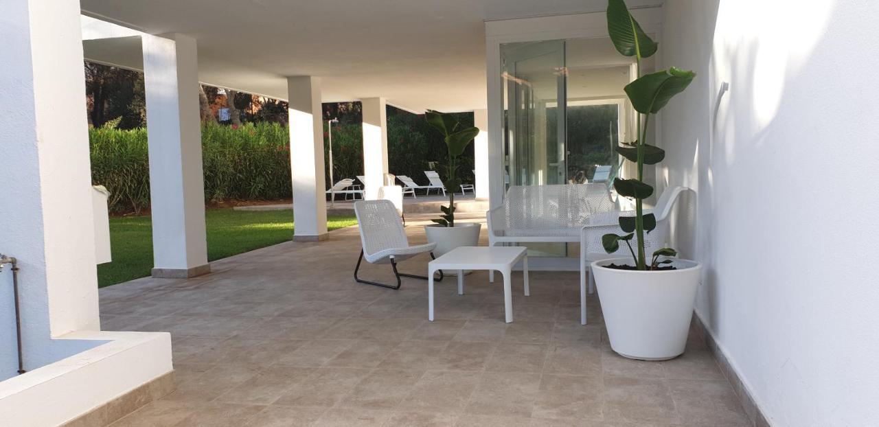 Apartment 4B Formentor Sea View & Pool In Canamel Canyamel  Exterior photo
